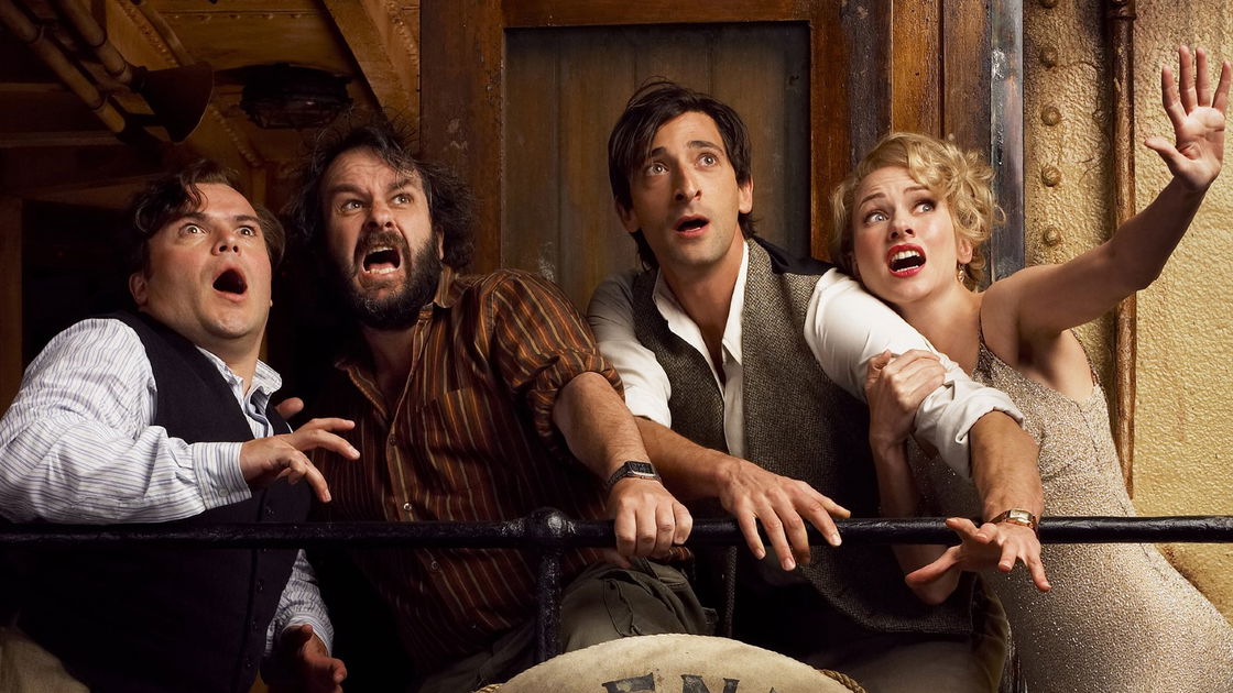 Copertina di King Kong: 15 curiosità sul film di Peter Jackson del 2005
