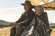Copertina di Notizie dal mondo: la trama e la spiegazione del finale del film con Tom Hanks