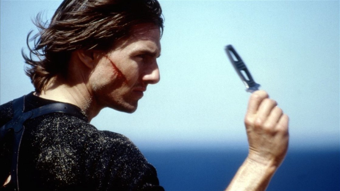Copertina di Mission: Impossible 6, Tom Cruise è Ethan Hunt nella prima foto dal set!