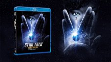 Portada de Star Trek: Discovery, la reseña de la edición Home Video de la primera temporada