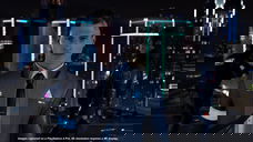 Copertina di Detroit: Become Human: alla scoperta dei personaggi dell'esclusiva PS4