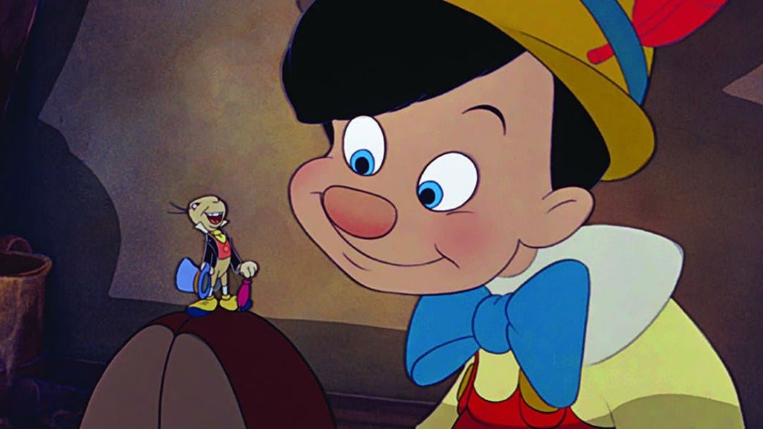 Copertina di Paul King avrebbe abbandonato la regia del Pinocchio di Disney