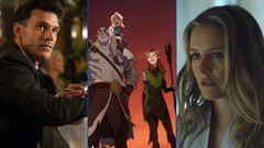 Copertina di Le nuove uscite Prime Video: tutte le novità della settimana [16-22 gennaio 2023]