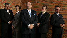 The Sopranos cover: prequel film announced