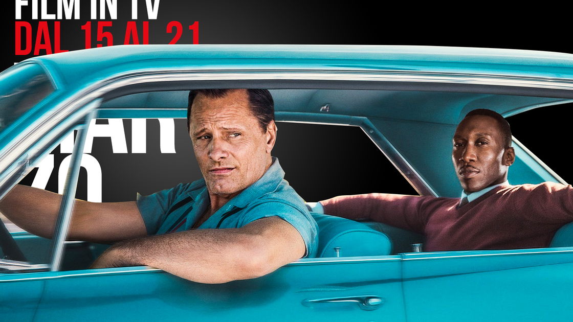 Portada de las películas de la semana del 15 al 21 de marzo