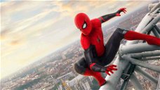 Copertina di Sky attiva un canale cinema tutto dedicato a Spider-Man