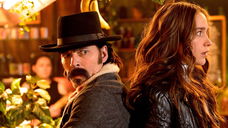 Copertina di Wynonna Earp 4: cosa aspettarsi dagli ultimi episodi della serie