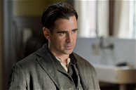 Cover by Matt Reeves confirms, Colin Farrell is Penguin in The Batman