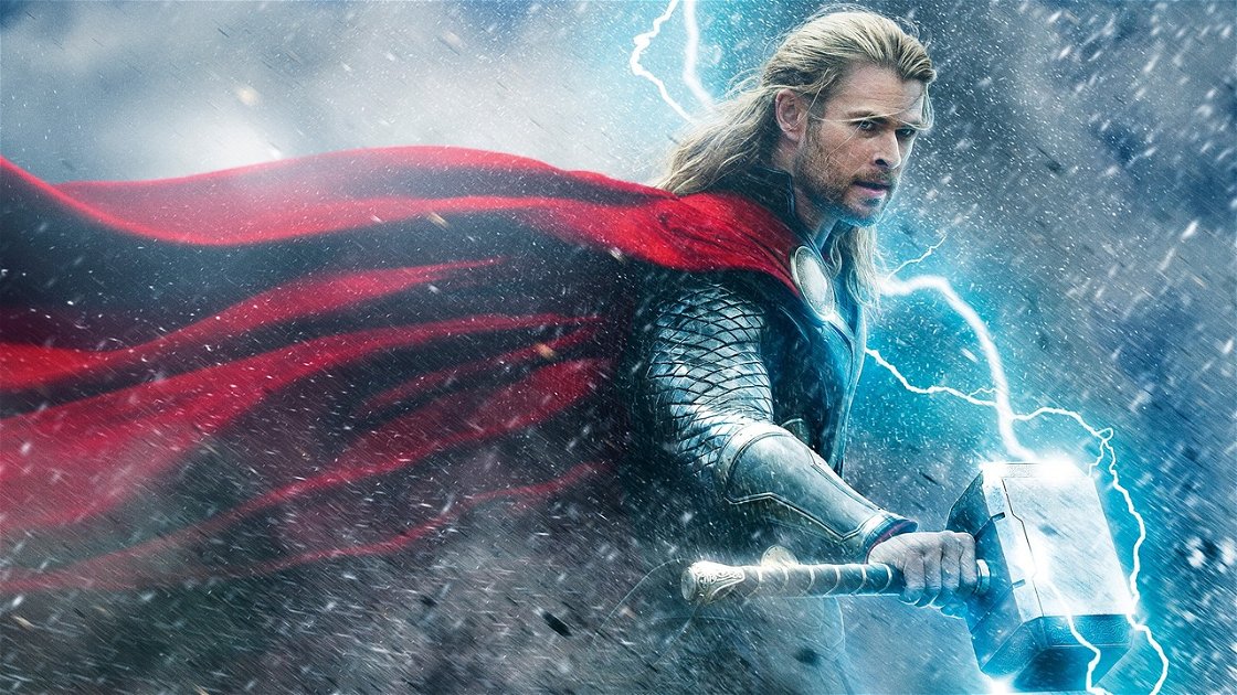Copertina di Patty Jenkins racconta il suo sogno mai realizzato: avrebbe voluto dirigere il sequel di Thor