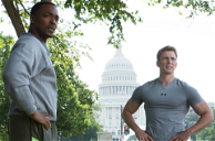 Bìa Captain America 4: Bộ phim Anthony Mackie đang được phát triển