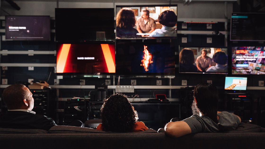 Portada de 9 (+1!) trucos y funciones de Netflix que debes conocer