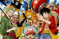 Cover of The creator of One Piece sends a message of solidarity for the Corona Virus