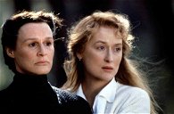 Copertina di La casa degli spiriti: trama e spiegazione del film con Meryl Streep