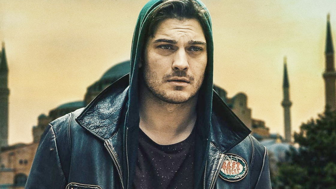 Copertina di The Protector 4: il finale della serie turca di Netflix