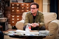 Copertina di The Big Bang Theory, il set viene smontato: Johnny Galecki lo mostra in un video