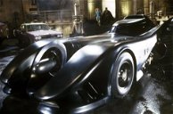 Portada del Batimóvil, la historia del coche de Batman en un documental disponible online