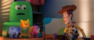 Toy Story 4 recluta alcune leggende della commedia, tra cui Mel Brooks