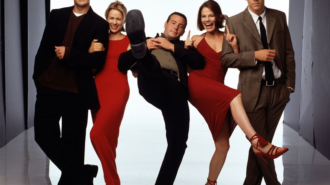 Copertina di Le 10 serie TV degli anni '90 che probabilmente non avete visto, ma avreste dovuto