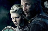 Portada de Vikingos: las muertes que marcaron la serie con Travis Fimmel y Katheryn Winnick