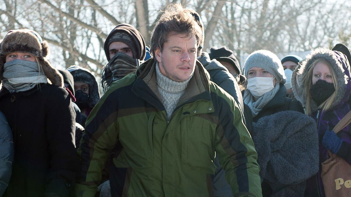 Copertina di Contagion: trama e il finale del film di Steven Soderbergh