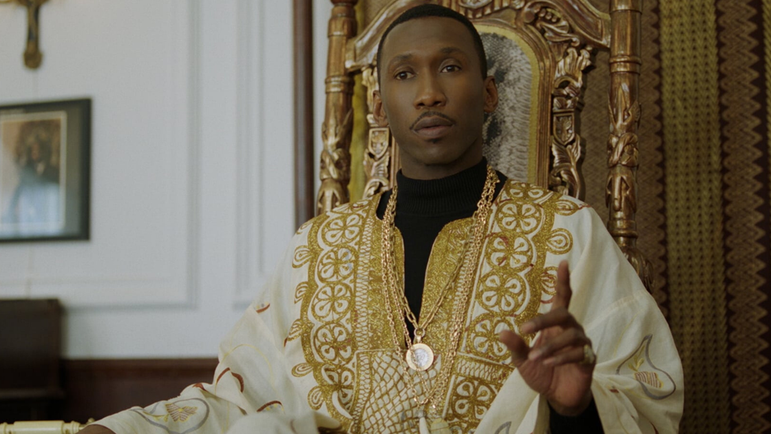 Copertina di Mahershala Ali sarà il leggendario pugile Jack Johnson in una serie TV