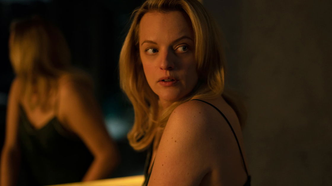 Copertina di Elisabeth Moss sarà l'assassina Candy Montgomery: cosa sappiamo sulla serie TV
