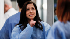 Copertina di In Grey’s Anatomy arriva Lauren Riley, il primo medico non udente