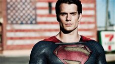 Copertina di Henry Cavill non rinuncia a Superman: 'Voglio rendergli giustizia'
