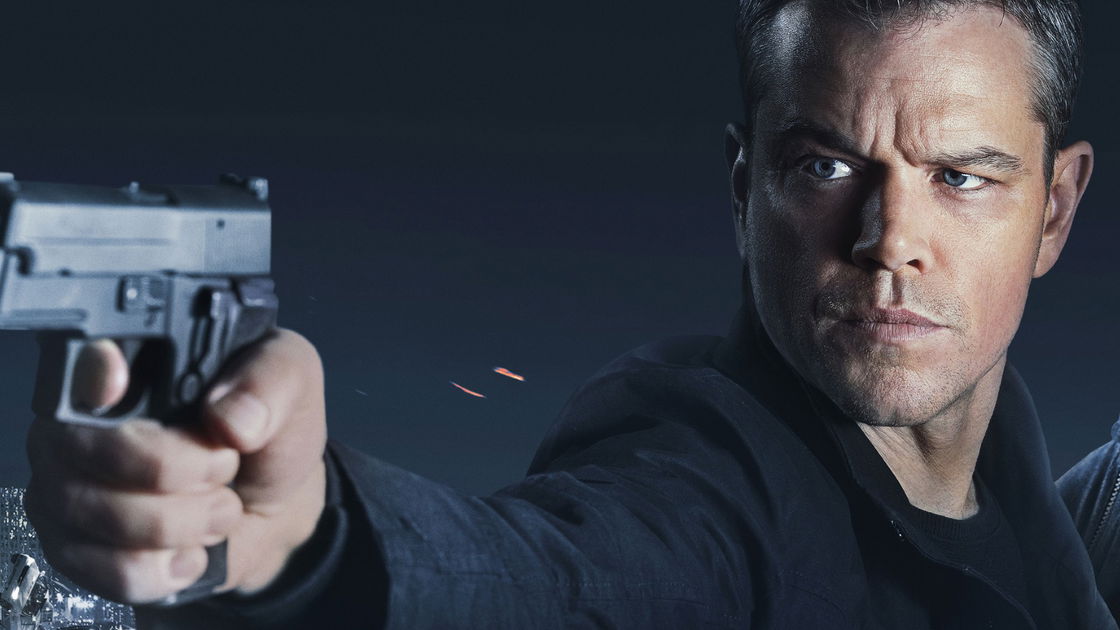Copertina di Jason Bourne: tutti i libri e i film della saga creata da Robert Ludlum