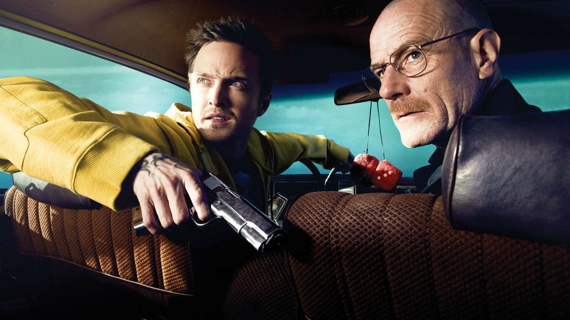 Copertina di Breaking Bad, 17 curiosità sulla serie che forse non sapevi