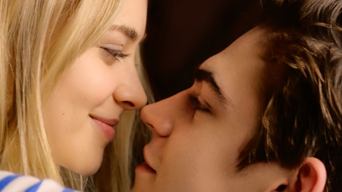Copertina di After 3: il teaser anticipa una storia sempre più bollente tra Tessa e Hardin, ma anche nuovi problemi