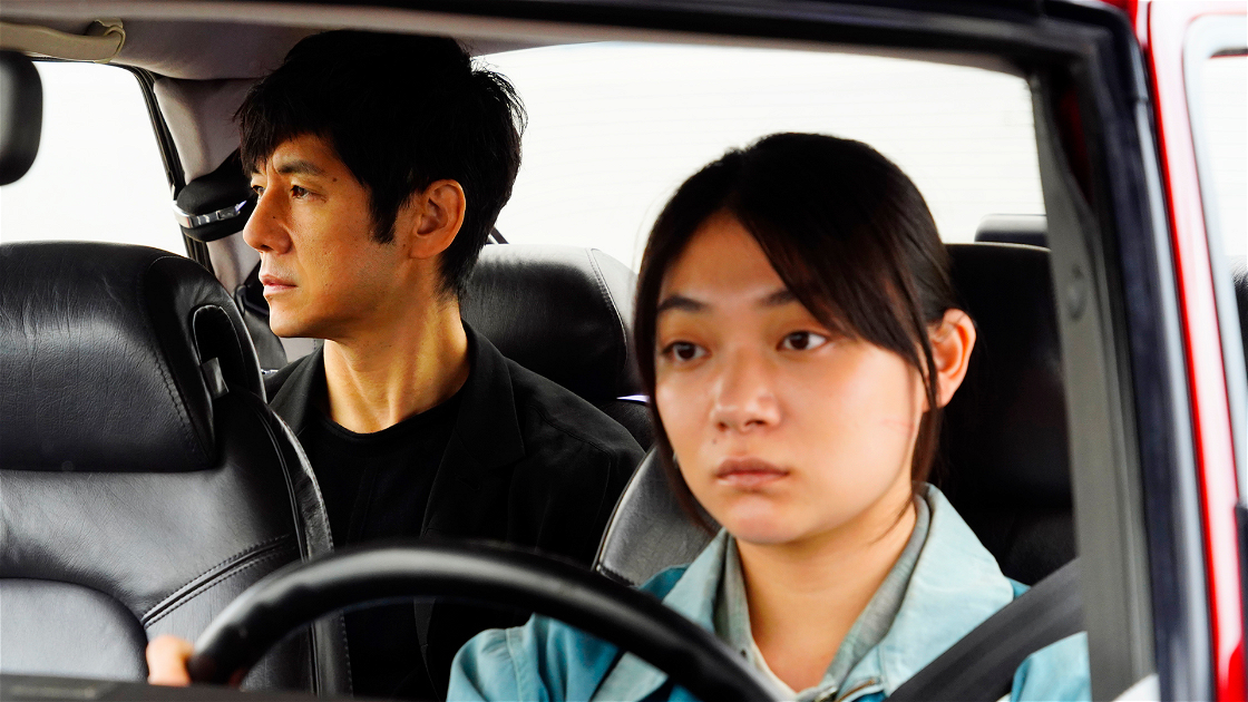 Copertina di Drive My Car: tra lutto e catarsi, il finale del film giapponese tratto dal racconto di Haruki Murakami