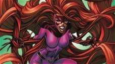 Copertina di I personaggi di Marvel's Inhumans: chi è Medusa?