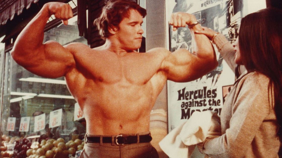 Copertina di Ercole a New York: 10 cose che non sapevi sul primo film interpretato da Schwarzenegger