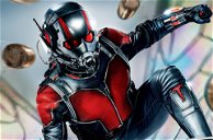 Copertina di Ant-Man: 15 curiosità sul film Marvel (e sulle particelle Pym)