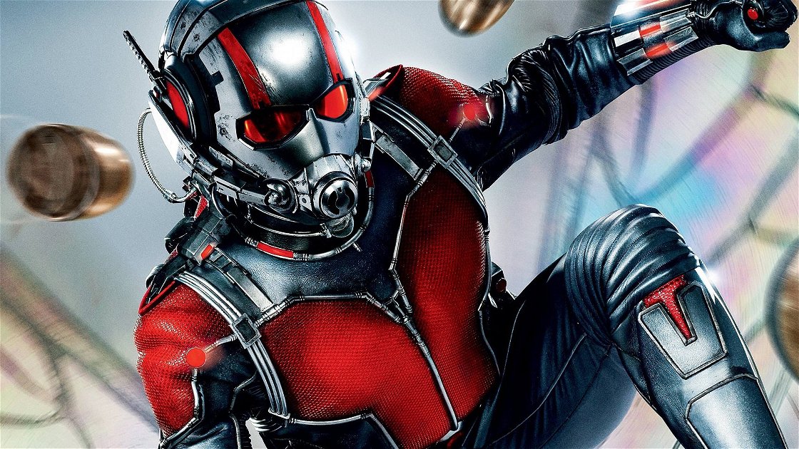 Copertina di Ant-Man: 15 curiosità sul film Marvel (e sulle particelle Pym)