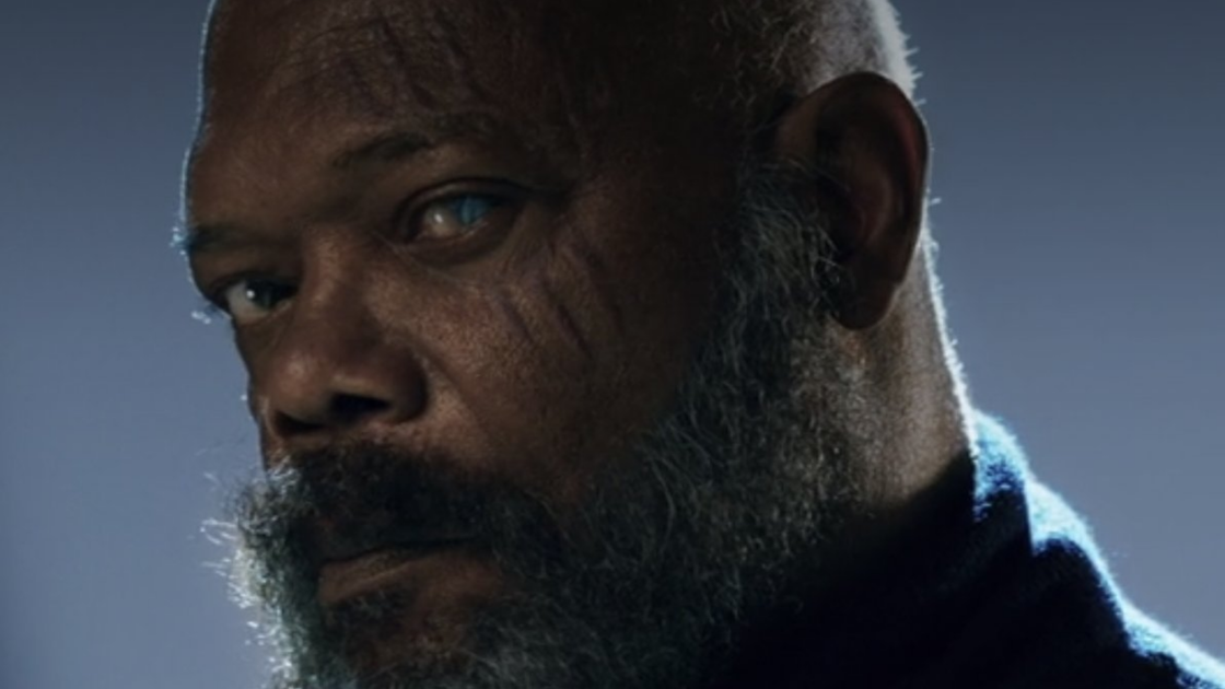 Copertina di Spider-Man: No Way Home potrebbe aver risolto (o alimentato) un mistero riguardante Nick Fury