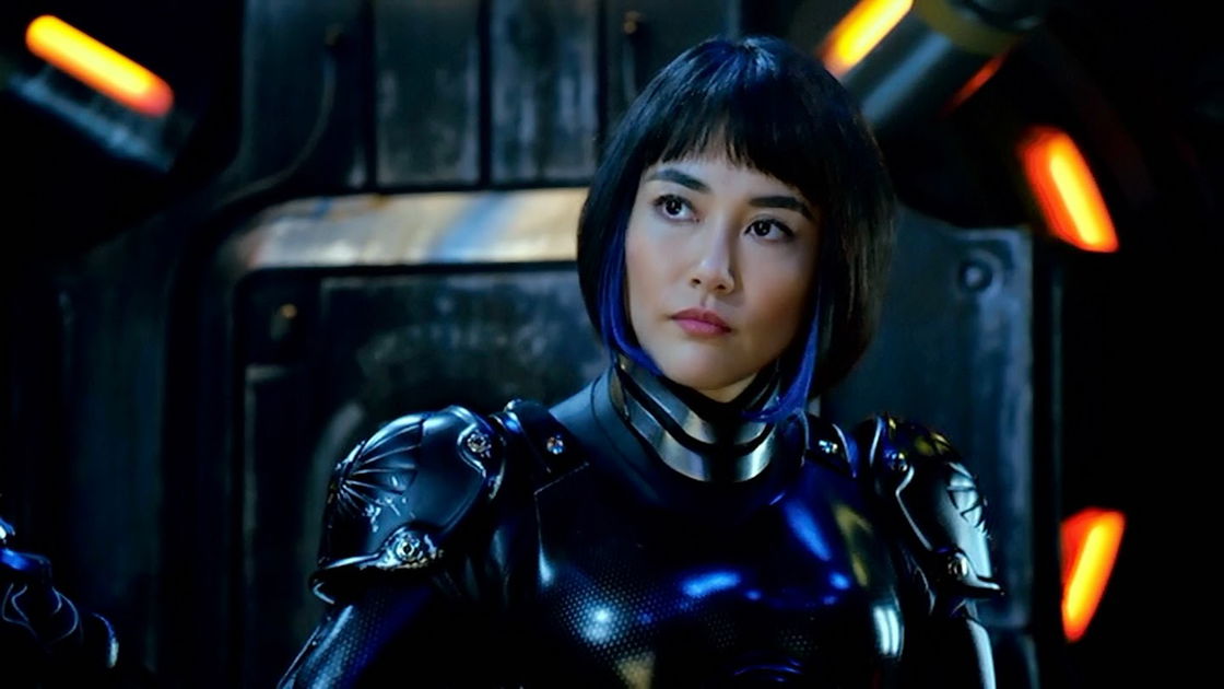 Copertina di Rinko Kikuchi tornerà per Pacific Rim 2: anche Karl Urban nel cast? {UPDATE}