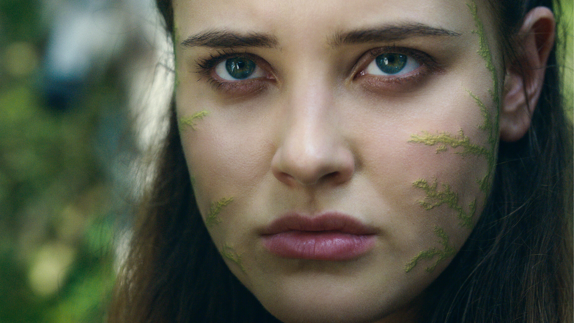 Portada de La verdadera historia de Nimue: de Dama del lago a protagonista de la serie de Netflix Maldita