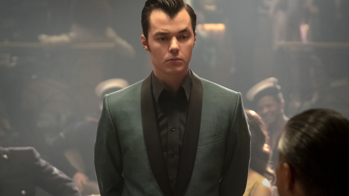 Copertina di Pennyworth: tutto ciò che sappiamo sulla seconda stagione in arrivo su StarzPlay
