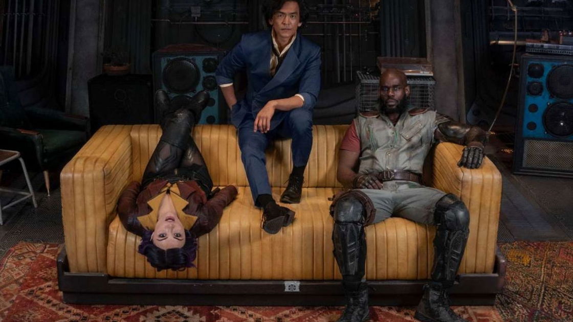 Copertina di Dov'è stato girato Cowboy Bebop? Le location della serie live action di Netflix