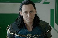 Copertina di Tom Hiddleston, l'audizione per la parte di Thor è esilarante