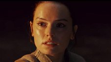 Copertina di Star Wars VIII: Adam Driver ha svelato chi sono i genitori di Rey?