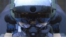 Copertina di Ace Combat 7: Skies Unknown decolla in un nuovo trailer