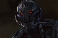 Copertina di Come James Spader è diventato Ultron per i film Marvel