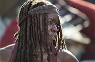 Copertina di The Walking Dead, un grande ritorno nell'ultimo episodio di Michonne?