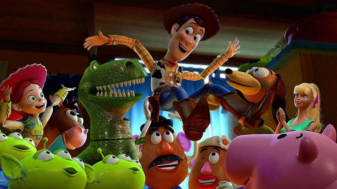 Copertina di I registi Pixar consigliano i film da vedere con i bambini in casa durante la quarantena