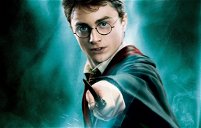Copertina di Le bacchette magiche di Harry Potter per giocare a laser tag