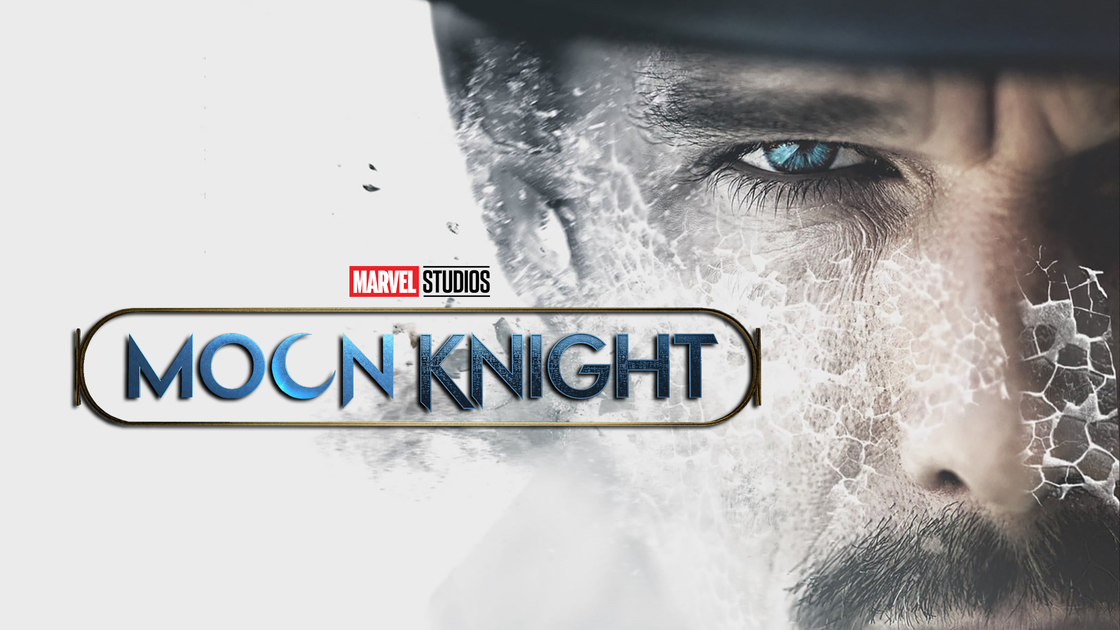 Copertina di Moon Knight: il villain della serie Disney+ avrà il volto di Ethan Hawke