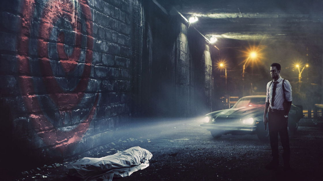 Copertina di Spiral - L'eredità di Saw: trama e finale del film con Chris Rock